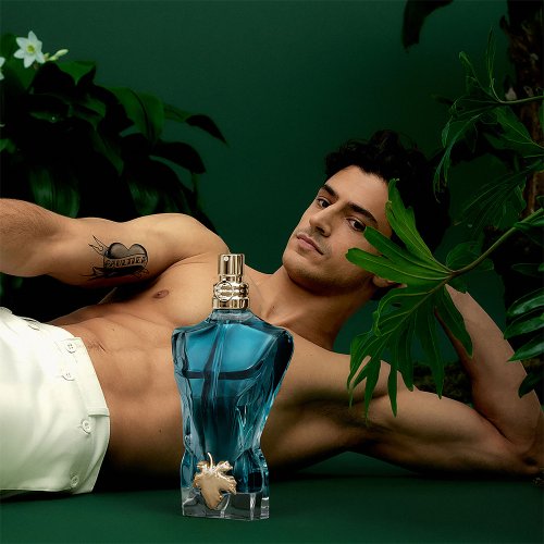 Jean Paul GAULTIER Le Beau - Eau de Toilette 8435415017190